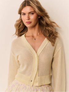SWEATERS