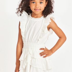 Girls Decker Heritage Dress