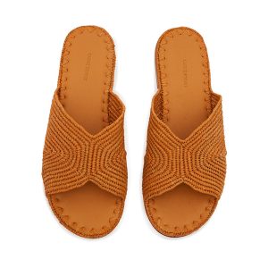 Carrie Forbes Salon Sandals