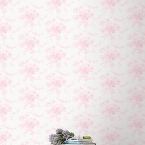 Pink Dream Standard Wallpaper