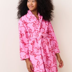 Kids Indie Robe