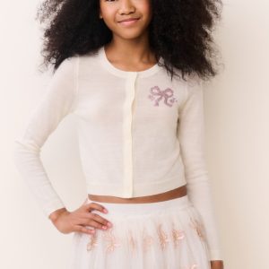 Tween Ebett Secret Crush Cardigan