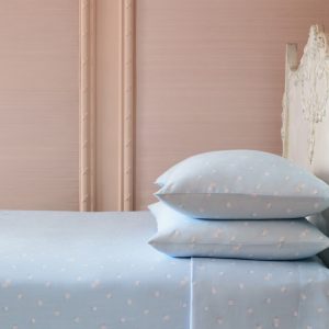 Boheme Printed Sheet Set