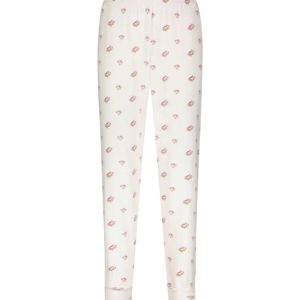 Polka Dot England Joggers