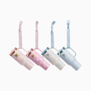 Stanley 1913 4 Pack Ornament Set
