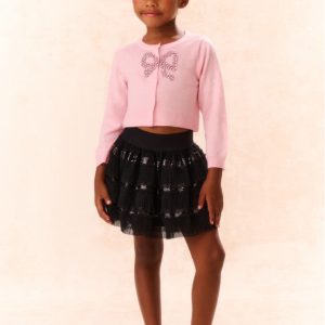 Girls Advinette Skirt