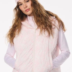 BOGNER FIRE+ICE x LoveShackFancy Namilia Vest