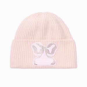 BOGNER FIRE+ICE x LoveShackFancy Aneli Hat