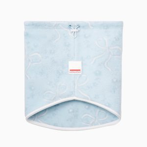 BOGNER FIRE+ICE x LoveShackFancy Arian Neck Gaiter