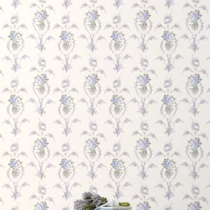 Rose Cheek Standard Wallpaper