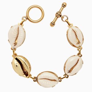 Brinker+Eliza All Summer Long Bracelet