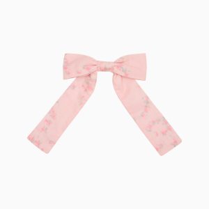 Balletta Floral Barrette