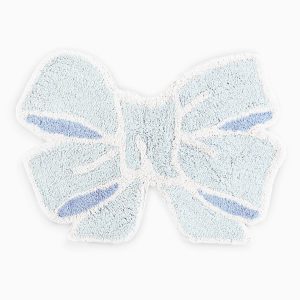 Bow Bath Rug