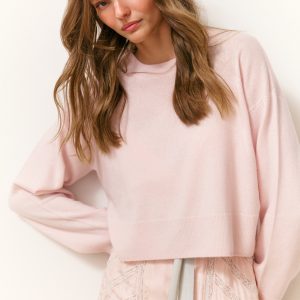 Bellman Soft Cashmere Pullover