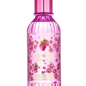 Berry Kiss Hair & Body Perfume Mist with Marshmallow