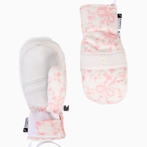 BOGNER FIRE+ICE x LoveShackFancy Pia Women's Gloves