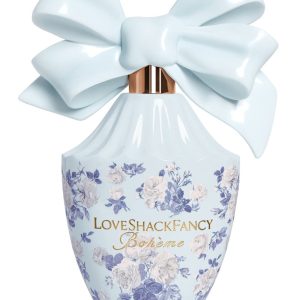 Bohème Eau de Parfum with Peony