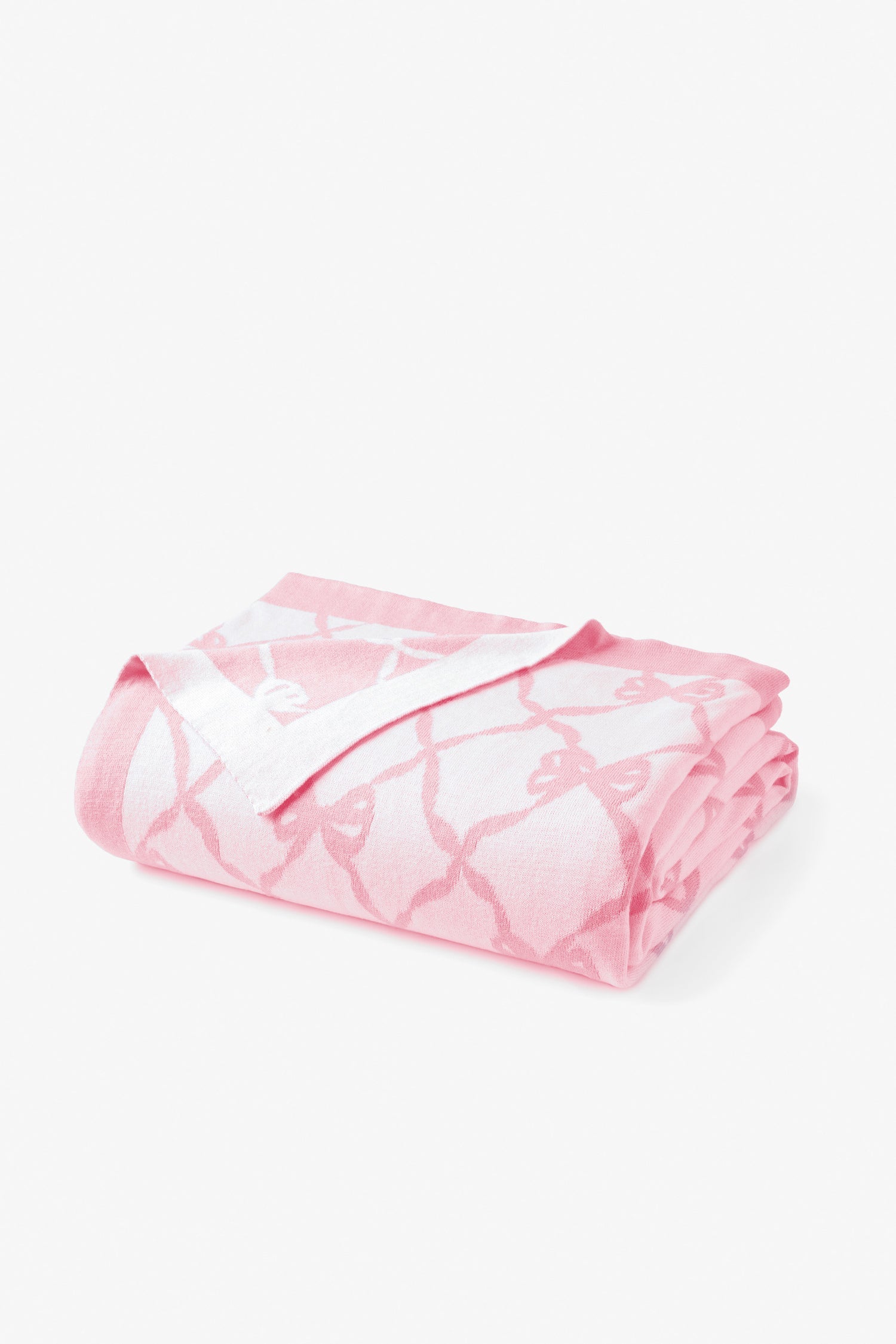 Bow Throw Blanket - Image 6