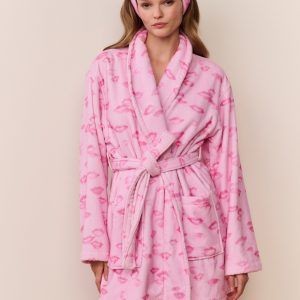 Cotton Indie Robe