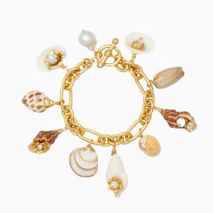 Brinker+Eliza Treasure Trove Bracelet