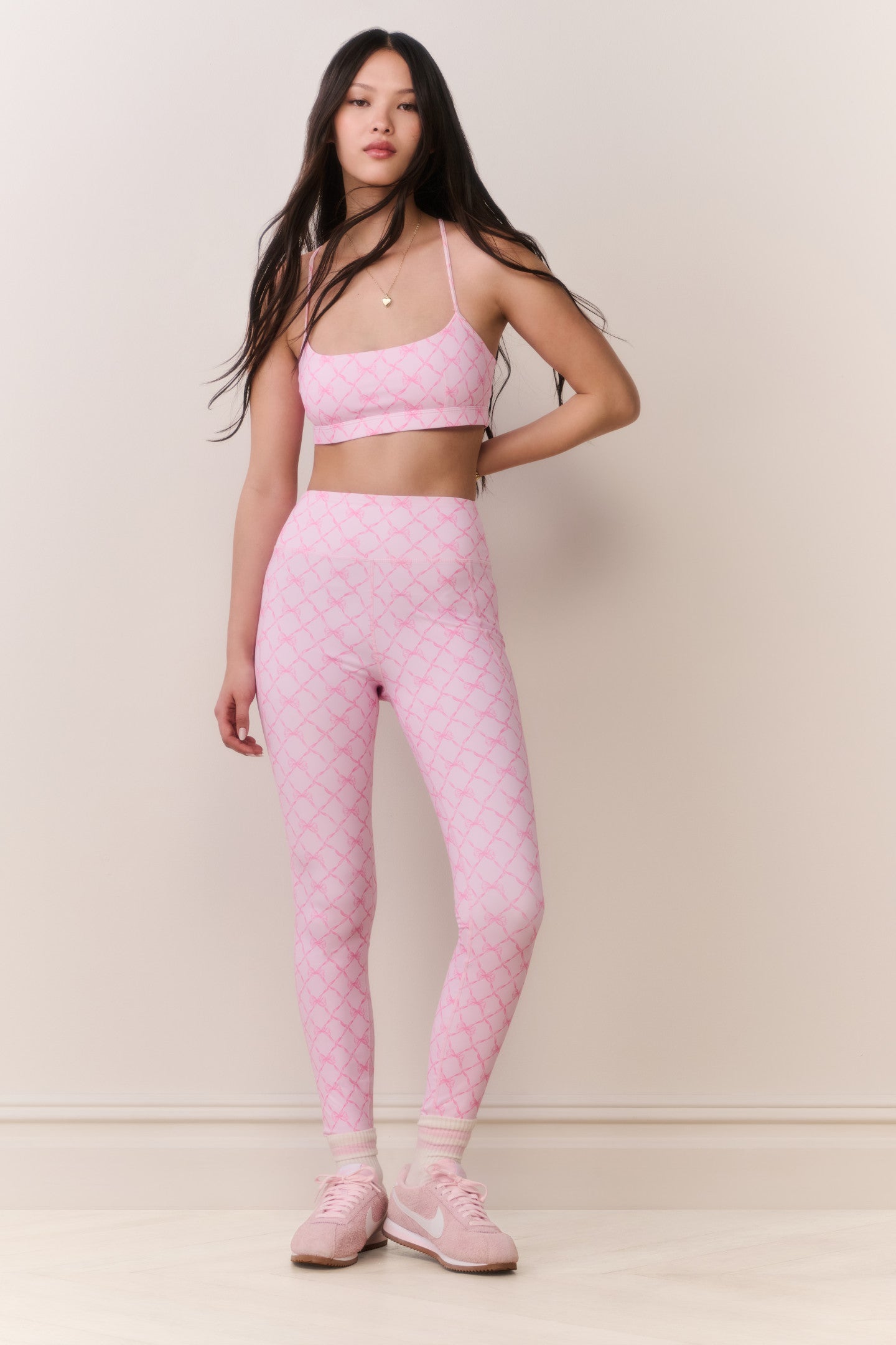 Sweetheart Highland Legging