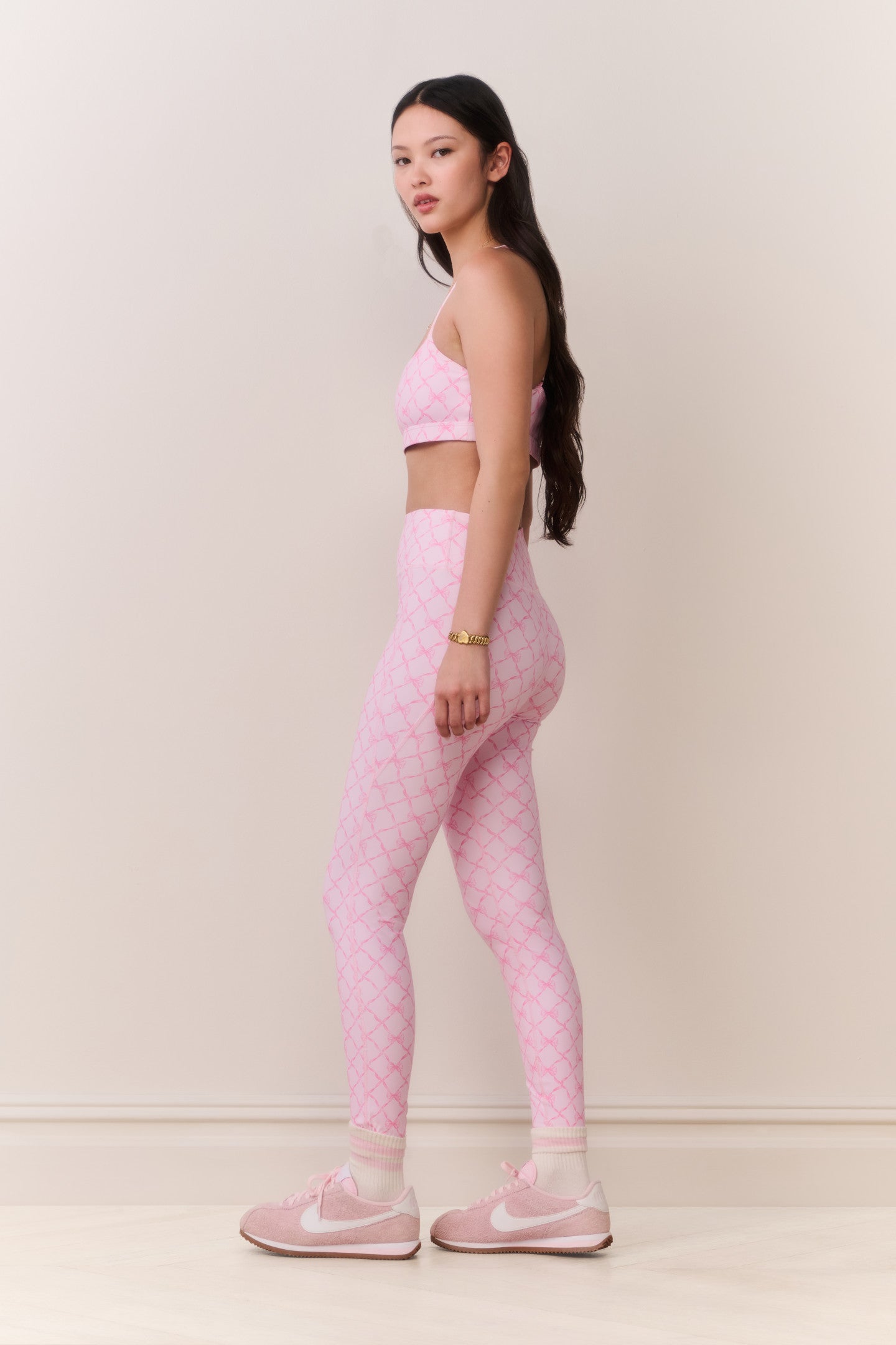 Sweetheart Highland Legging - Image 3