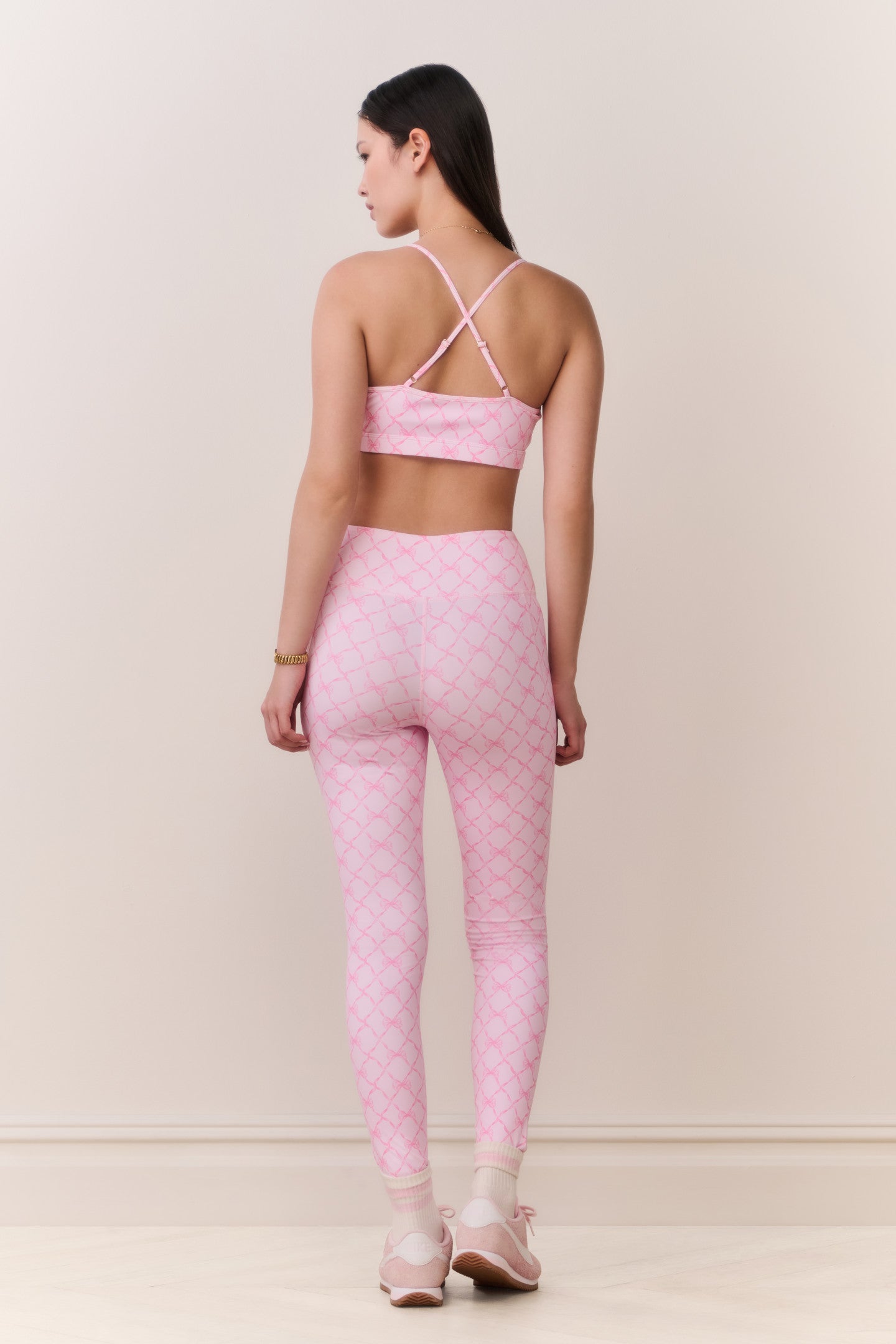 Sweetheart Highland Legging - Image 4
