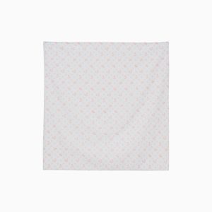 Clem Floral Cotton Scarf