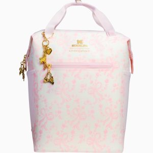 Stanley 1913 All-Day Madeleine Mini Cooler Backpack in Chantilly