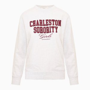 First Port Charleston Sorority Pullover