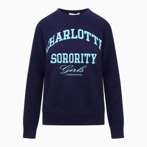First Port Charlotte Sorority Girls Pullover