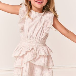 Girls Secret Crush Decker Dress