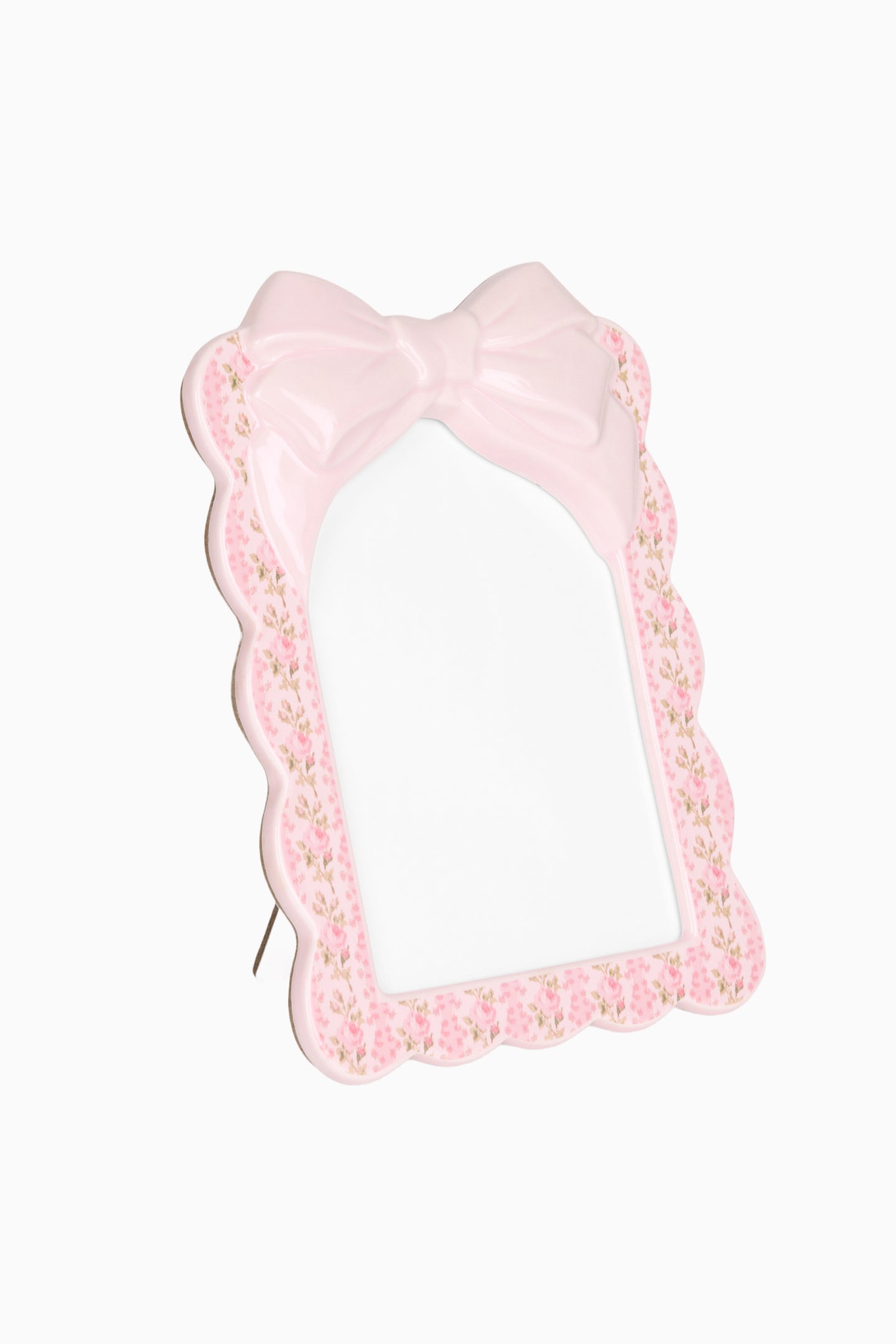 Forever In Love Decorative Bow Frame - Image 2