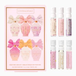 Eau de Parfum Discovery Set