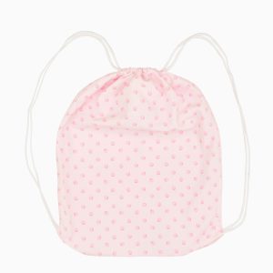 Madora Drawstring Tennis Bag