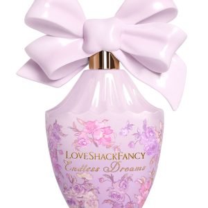 Endless Dreams Eau de Parfum with Strawberry & Vanilla