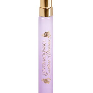 Endless Dreams  Eau de Parfum Travel Spray with Strawberry & Vanilla
