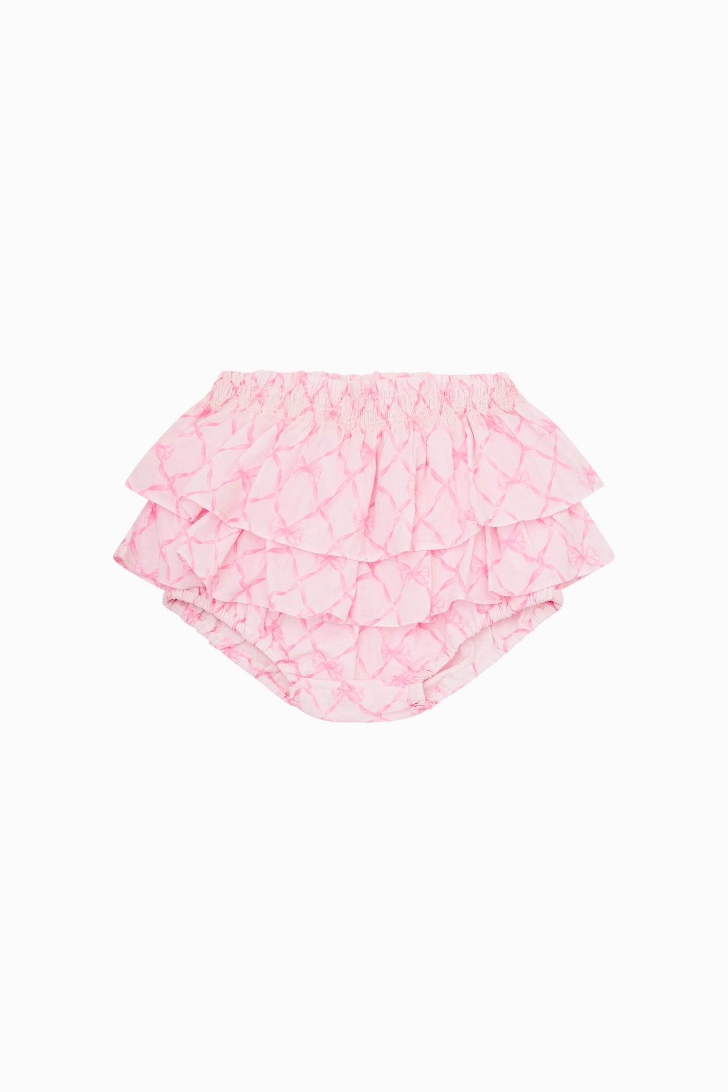 Sweetheart Elizaveta Baby Bloomers