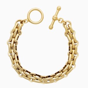 Brinker+Eliza End Game Bracelet