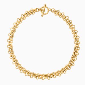 Brinker+Eliza End Game Choker