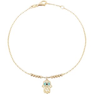 Protection Bracelet by Ouf!