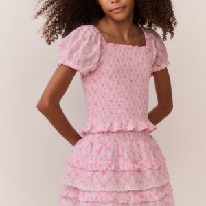 Tween Sweetheart Billie Skirt