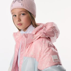 BOGNER FIRE+ICE x LoveShackFancy Anelik Girls Hat