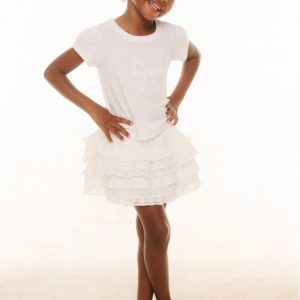 Girls Heritage Billie Skirt