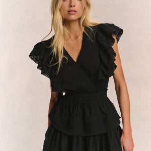 Gwen Heritage Mini Dress