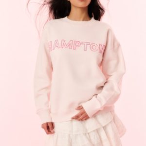 Palo Location Pullover