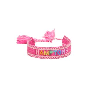 Hamptons Woven Bracelet