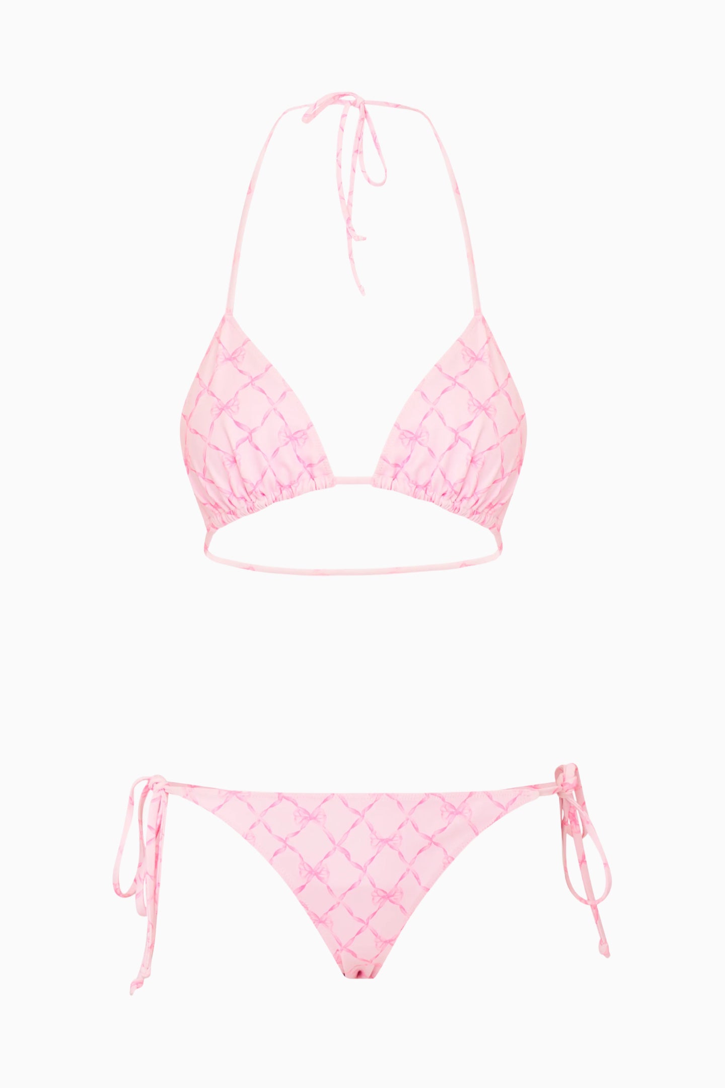 Sweetheart Harbor Bikini - Image 4