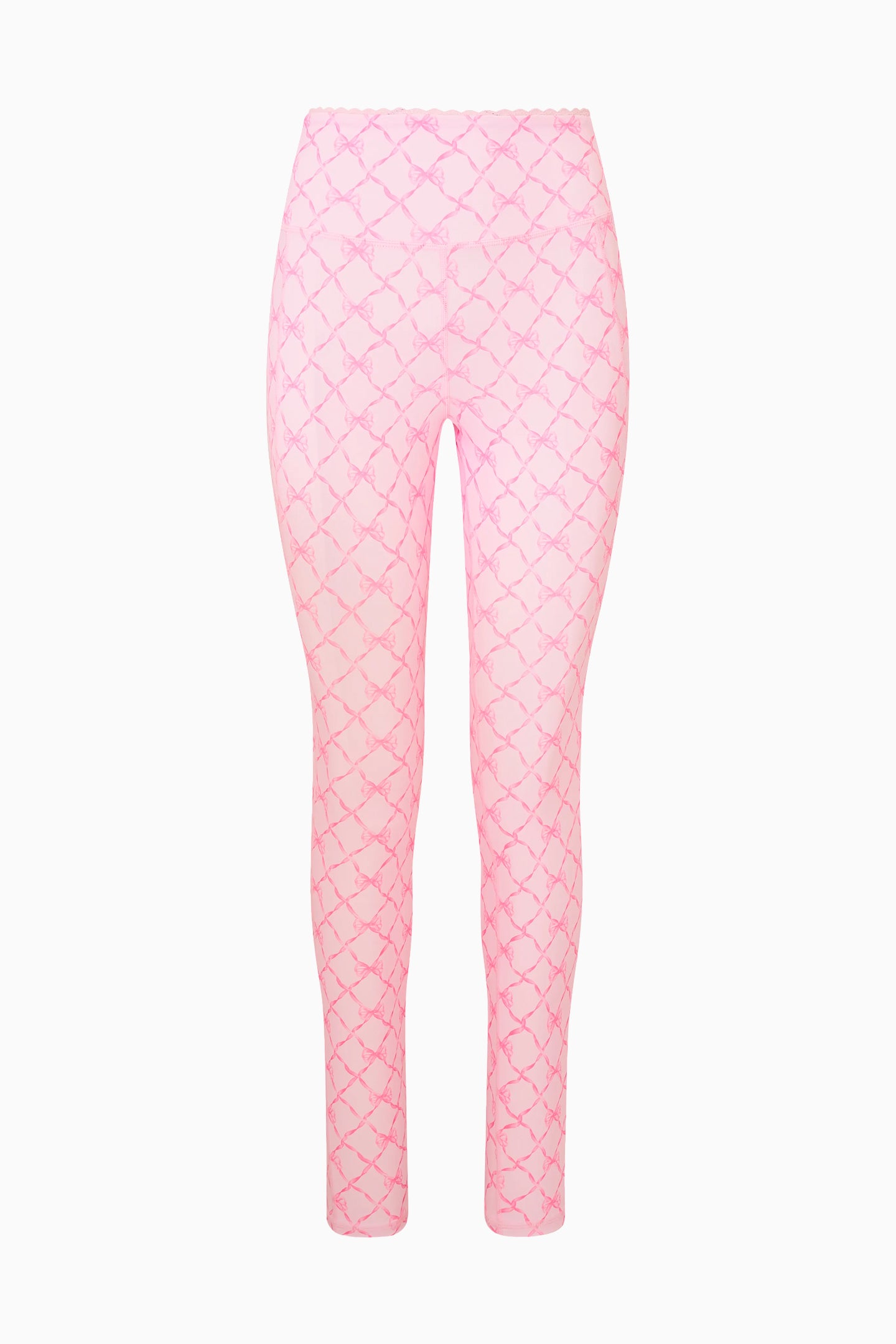 Sweetheart Highland Legging - Image 5