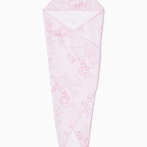 Kids Hooded Towel